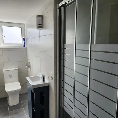 Kafkalia Sea Breeze Semesterbostad *