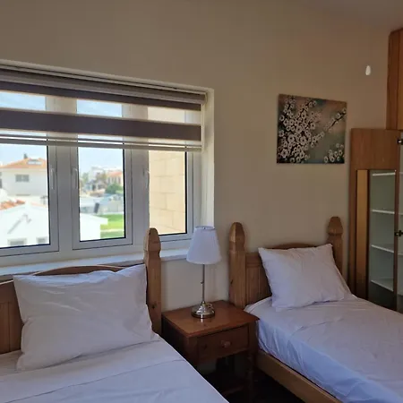 Prázdninový dům Kafkalia Sea Breeze