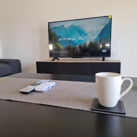 Kafkalia Sea Breeze Larnaca