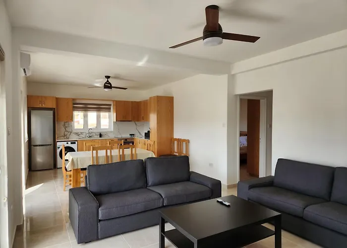 Prázdninový dům Kafkalia Sea Breeze *