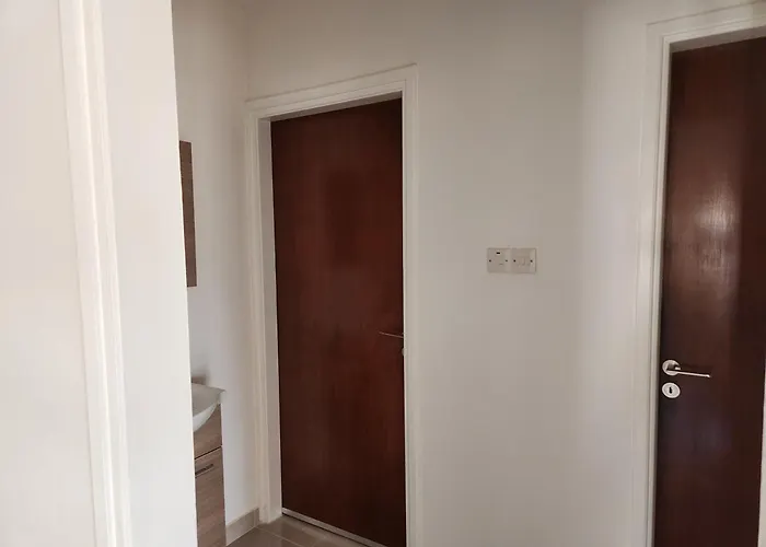 Kafkalia Sea Breeze Larnaca