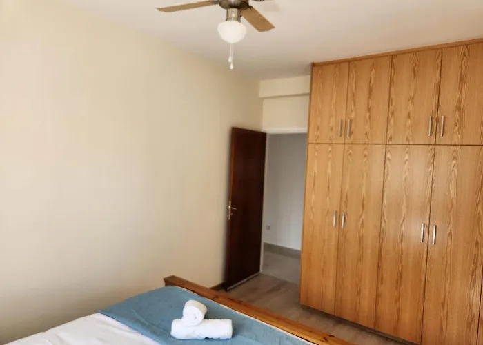 Kafkalia Sea Breeze Prázdninový dům *