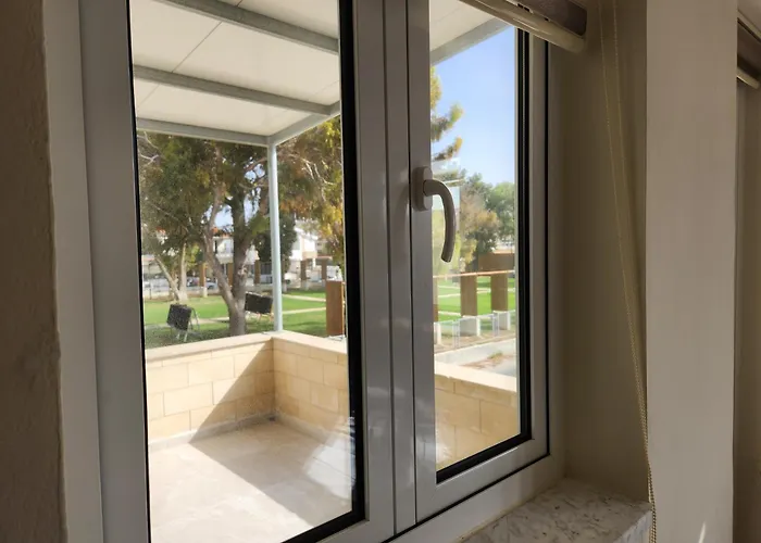 Kafkalia Sea Breeze * Larnaca