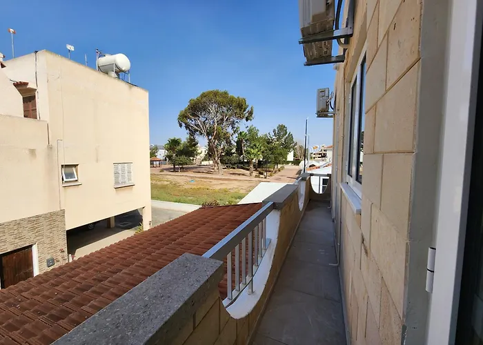 Kafkalia Sea Breeze Prázdninový dům *