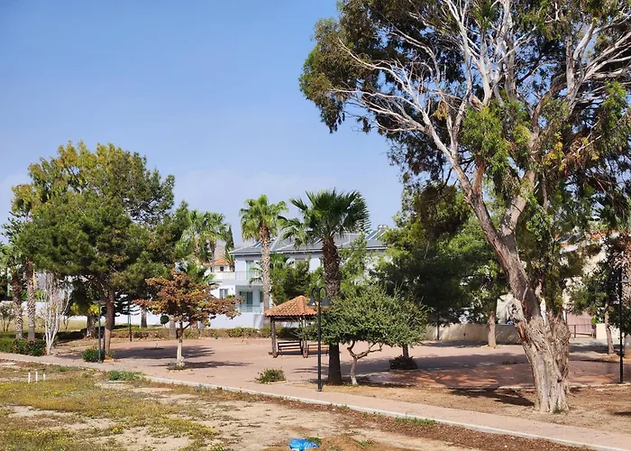 Kafkalia Sea Breeze Prázdninový dům