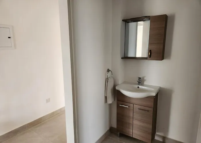 Prázdninový dům Kafkalia Sea Breeze