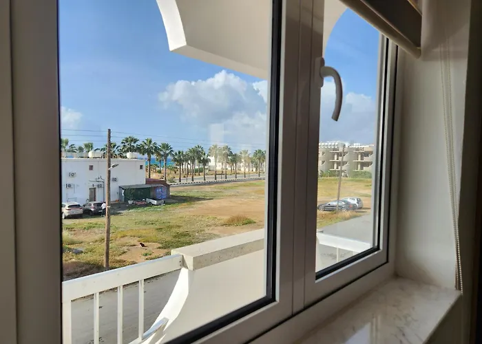 Kafkalia Sea Breeze Prázdninový dům *