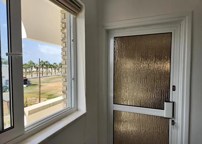 Kafkalia Sea Breeze Prázdninový dům *