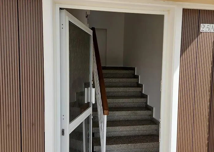 Prázdninový dům Kafkalia Sea Breeze Larnaca