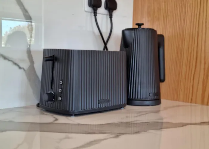 Kafkalia Sea Breeze Prázdninový dům Larnaca