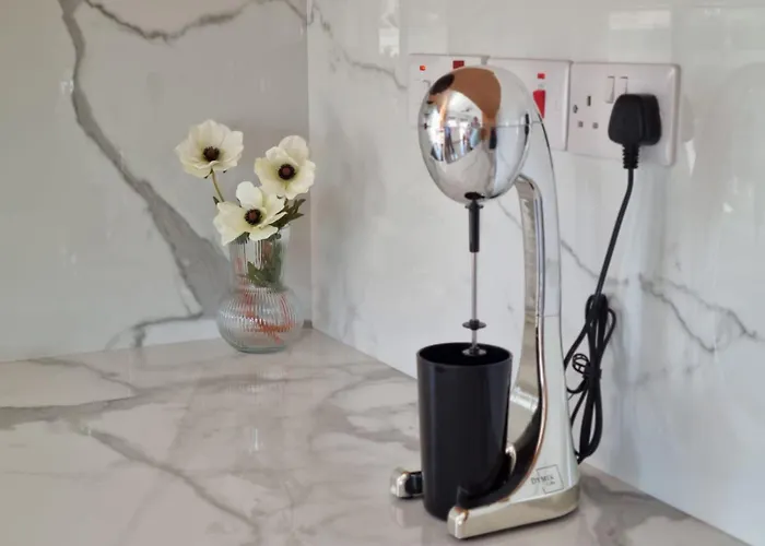 Prázdninový dům Kafkalia Sea Breeze *