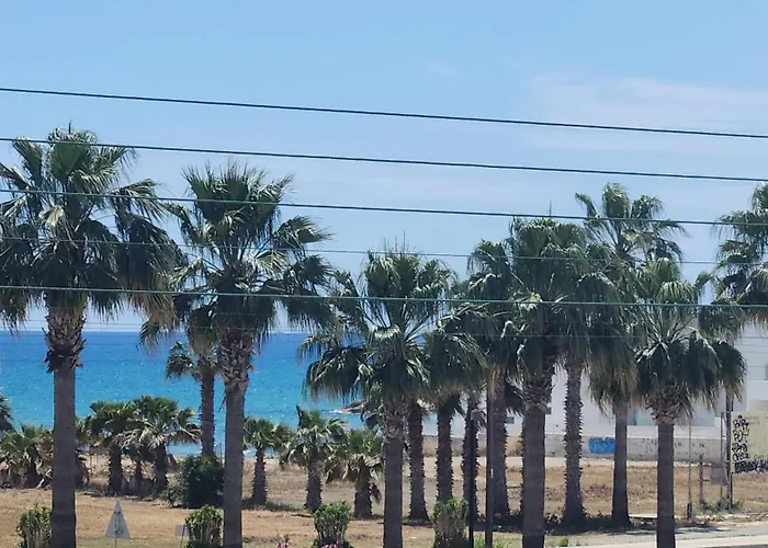 Kafkalia Sea Breeze *