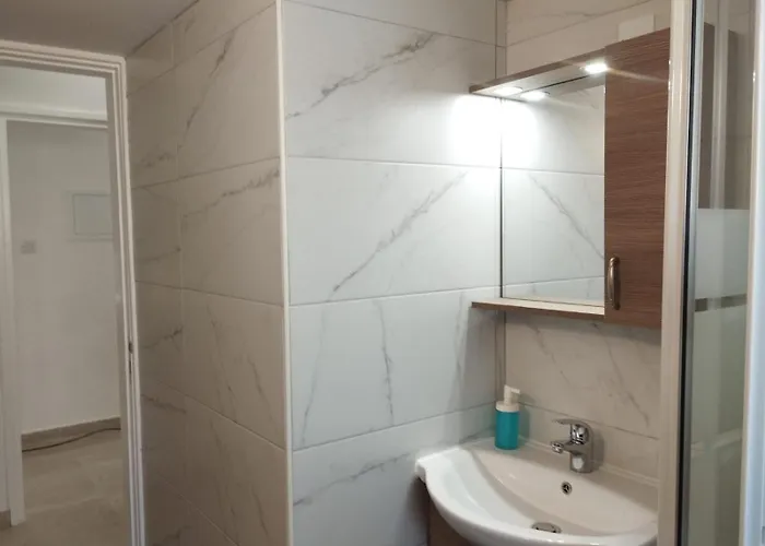 Kafkalia Sea Breeze Prázdninový dům