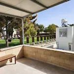 בית נופש Kafkalia Sea Breeze