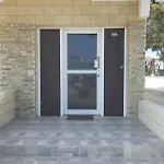 Kafkalia Sea Breeze בית נופש לרנקה