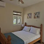 Σπίτι διακοπών Kafkalia Sea Breeze Λάρνακα
