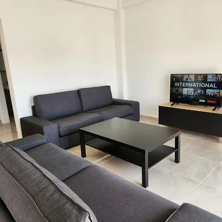 بيت للعطل Kafkalia Sea Breeze