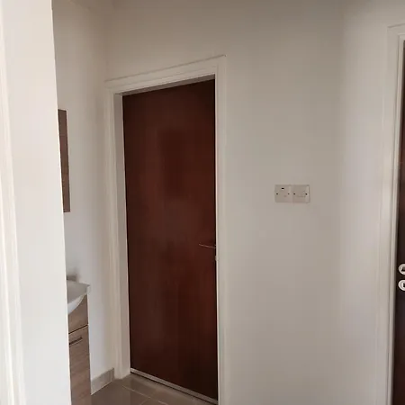 Kafkalia Sea Breeze لارنكا