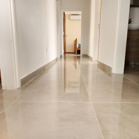 Kafkalia Sea Breeze Hébergement de vacances *