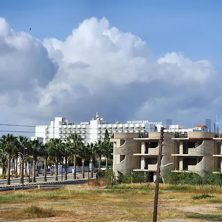 Kafkalia Sea Breeze لارنكا
