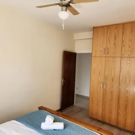 Kafkalia Sea Breeze Hébergement de vacances *