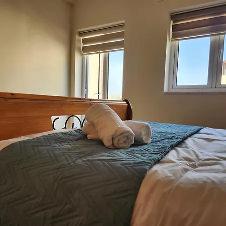 Kafkalia Sea Breeze Hébergement de vacances