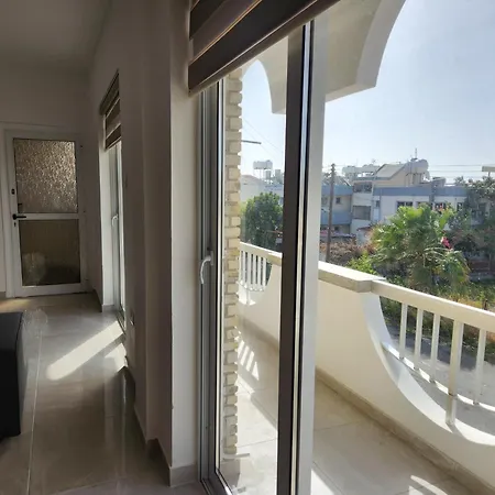 Kafkalia Sea Breeze بيت للعطل *