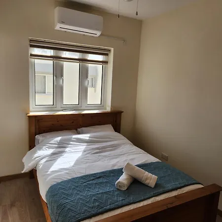 بيت للعطل Kafkalia Sea Breeze لارنكا