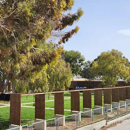 Kafkalia Sea Breeze Hébergement de vacances *