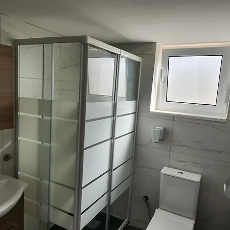 Kafkalia Sea Breeze بيت للعطل