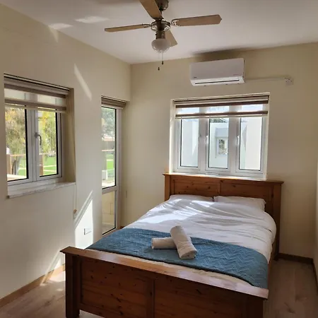 Kafkalia Sea Breeze بيت للعطل لارنكا