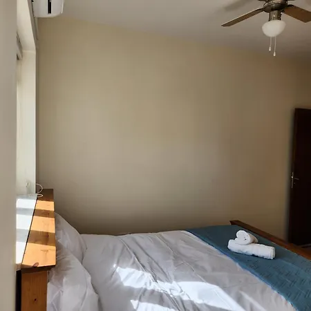 بيت للعطل Kafkalia Sea Breeze