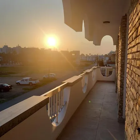 Kafkalia Sea Breeze * لارنكا