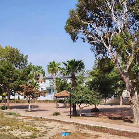 Kafkalia Sea Breeze Hébergement de vacances