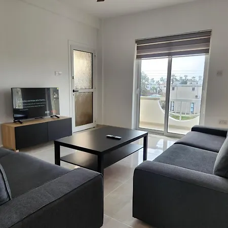 بيت للعطل Kafkalia Sea Breeze *