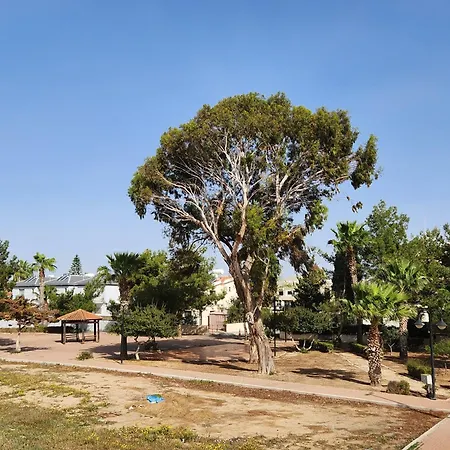 Kafkalia Sea Breeze بيت للعطل لارنكا