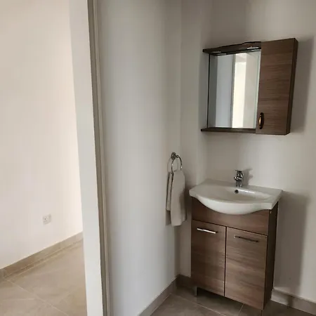 Hébergement de vacances Kafkalia Sea Breeze