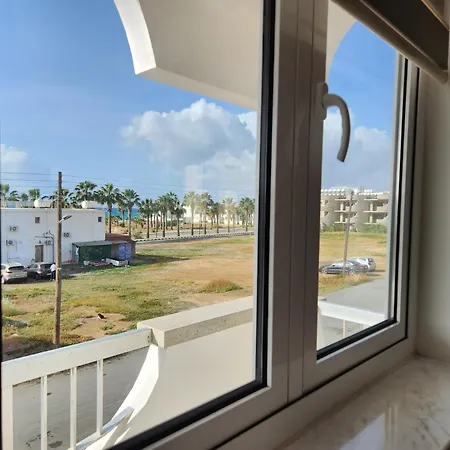 Kafkalia Sea Breeze Hébergement de vacances *