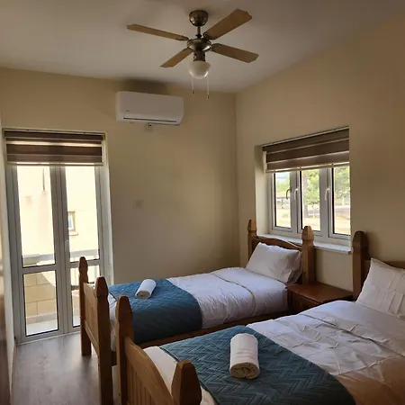 Kafkalia Sea Breeze لارنكا