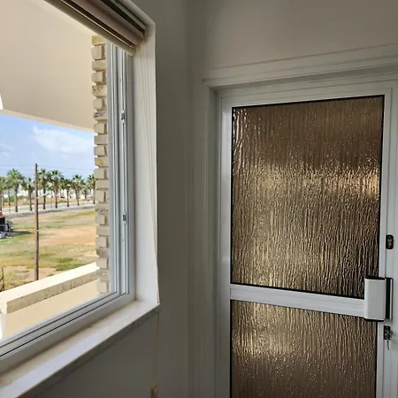 Kafkalia Sea Breeze Hébergement de vacances *