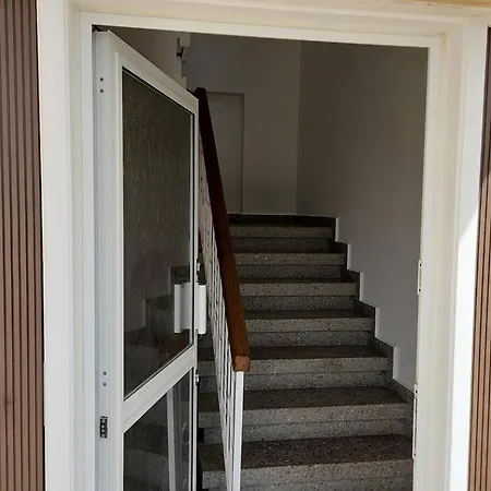 بيت للعطل Kafkalia Sea Breeze لارنكا