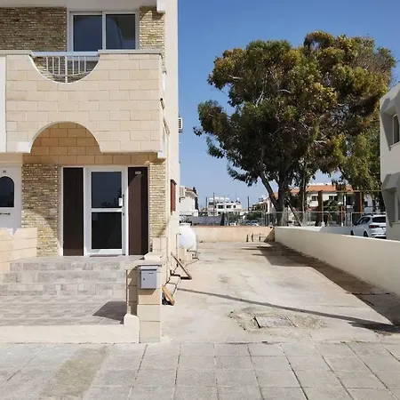 Kafkalia Sea Breeze Larnaca