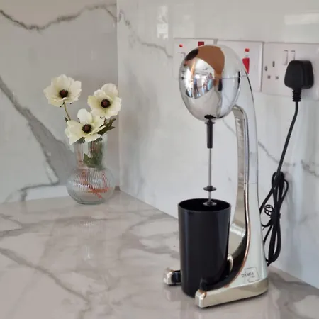 Hébergement de vacances Kafkalia Sea Breeze *