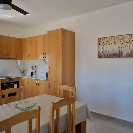 Hébergement de vacances Kafkalia Sea Breeze *