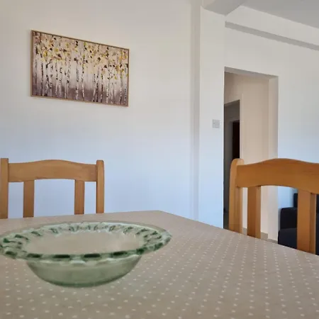 Kafkalia Sea Breeze بيت للعطل