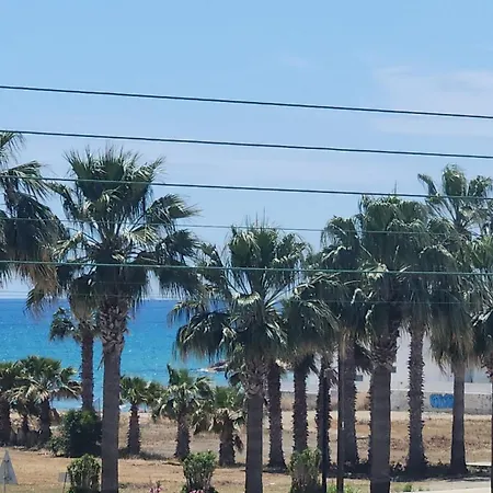 Kafkalia Sea Breeze *