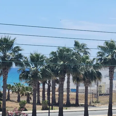 Kafkalia Sea Breeze *
