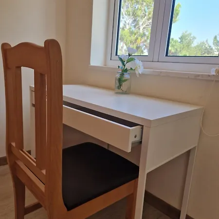 Kafkalia Sea Breeze Hébergement de vacances Larnaca