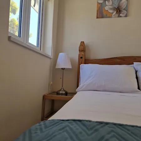 بيت للعطل Kafkalia Sea Breeze