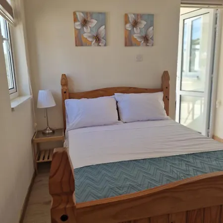 Kafkalia Sea Breeze لارنكا